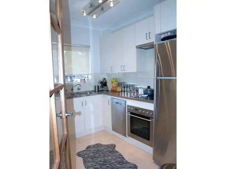 Fifth view of Homely apartment listing, 7/2 Corby Avenue, Concord NSW 2137