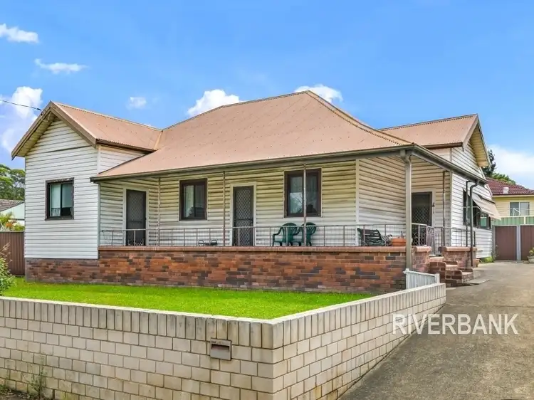111 Jersey Road (Cumberland Hwy), Greystanes NSW 2145