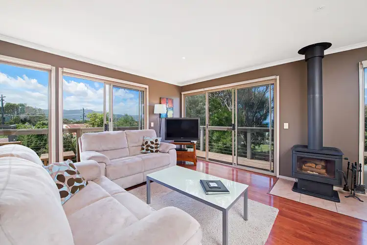 Third view of Homely house listing, 3/9 Great Ocean Road, Marengo VIC 3233