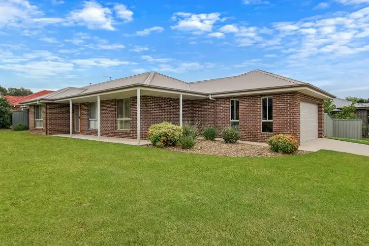 30 Swallow Street, Thurgoona NSW 2640