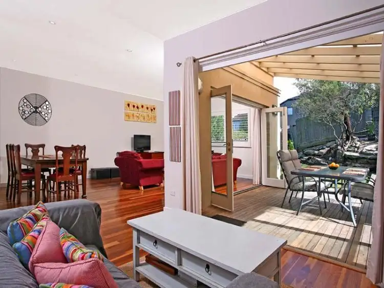 Second view of Homely house listing, 76 Bangaroo Street, North Balgowlah NSW 2093