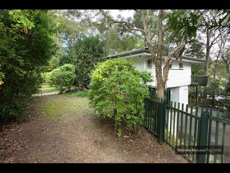 Main view of Homely house listing, 24 Bina Street, Chapel Hill QLD 4069