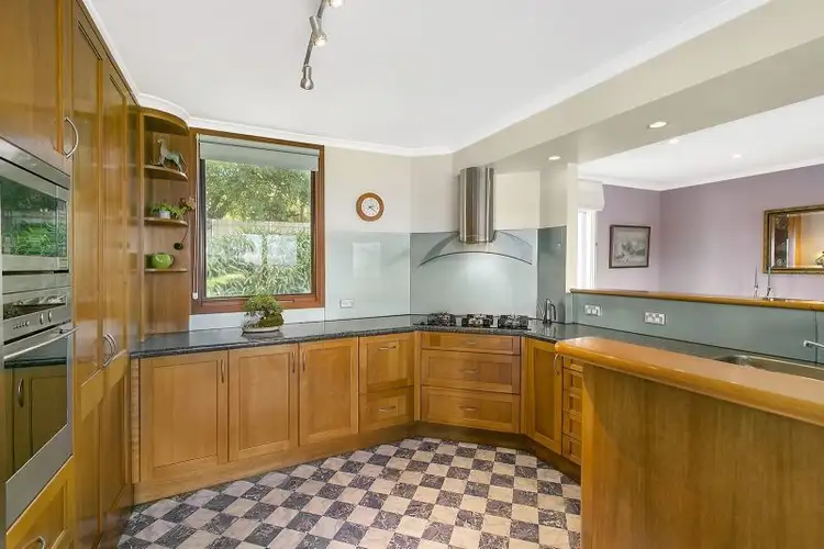 Fourth view of Homely house listing, 7 Nentoura Place, Forestville NSW 2087