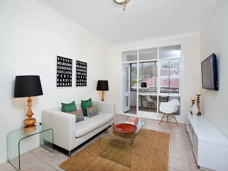 Main view of Homely apartment listing, 10/7B Judge St, Randwick NSW 2031