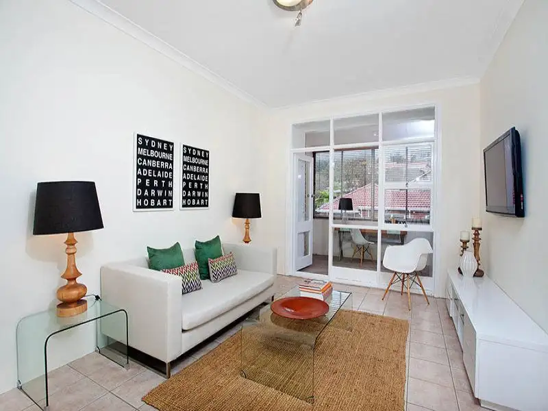 Main view of Homely apartment listing, 10/7B Judge St, Randwick NSW 2031