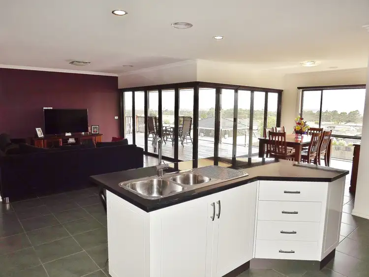 Fifth view of Homely house listing, 6 Ashlyn Parade, Moe VIC 3825