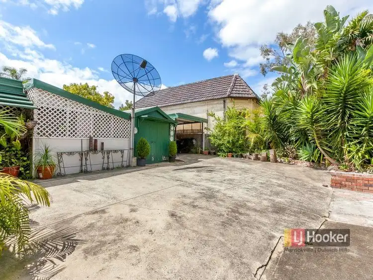 Sixth view of Homely house listing, 338 New Canterbury Road, Dulwich Hill NSW 2203