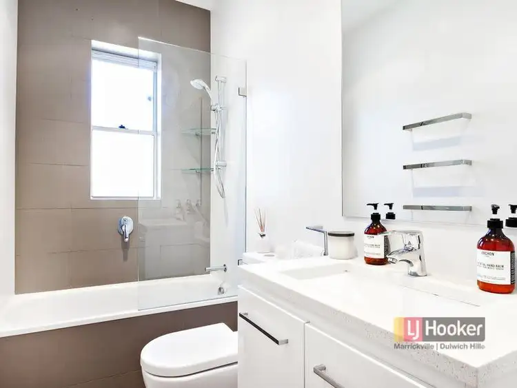 Fifth view of Homely house listing, 191 Denison Road, Dulwich Hill NSW 2203