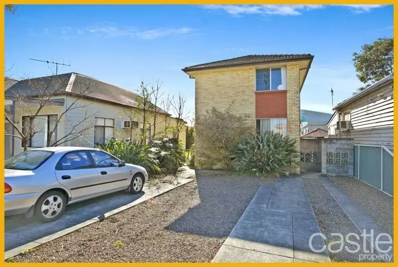 Main view of Homely block of units listing, 171 Broadmeadow Rd, Broadmeadow NSW 2292