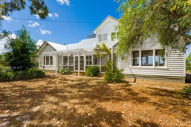 Second view of Homely rural property listing, 5 The Avenue, Leopold VIC 3224