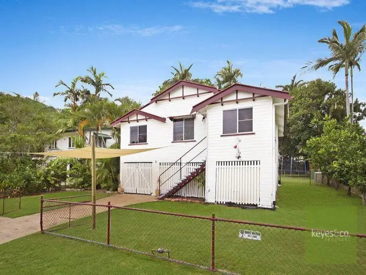 Second view of Homely house listing, 3 Swales Street, Mundingburra QLD 4812
