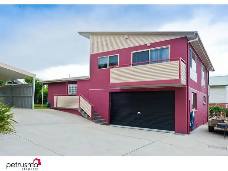 2/35A Fourth Avenue, West Moonah TAS 7009