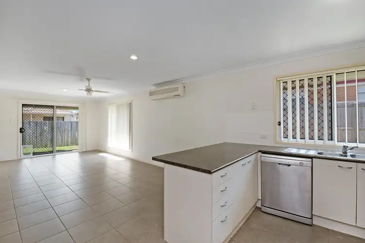 Third view of Homely house listing, 39 HUBNER DR, Rothwell QLD 4022
