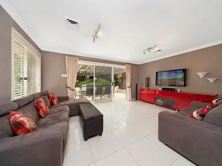 Third view of Homely house listing, 20 Cannan Close, Cherrybrook NSW 2126