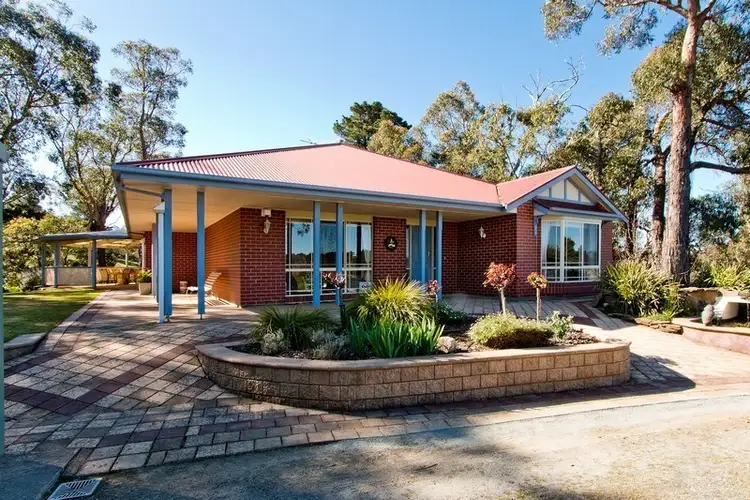 Main view of Homely house listing, 1 Mill Road, Lobethal SA 5241