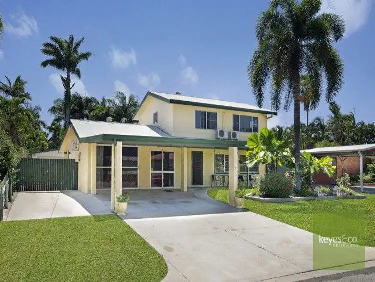 Second view of Homely house listing, 7 Peter Street, Kelso QLD 4815