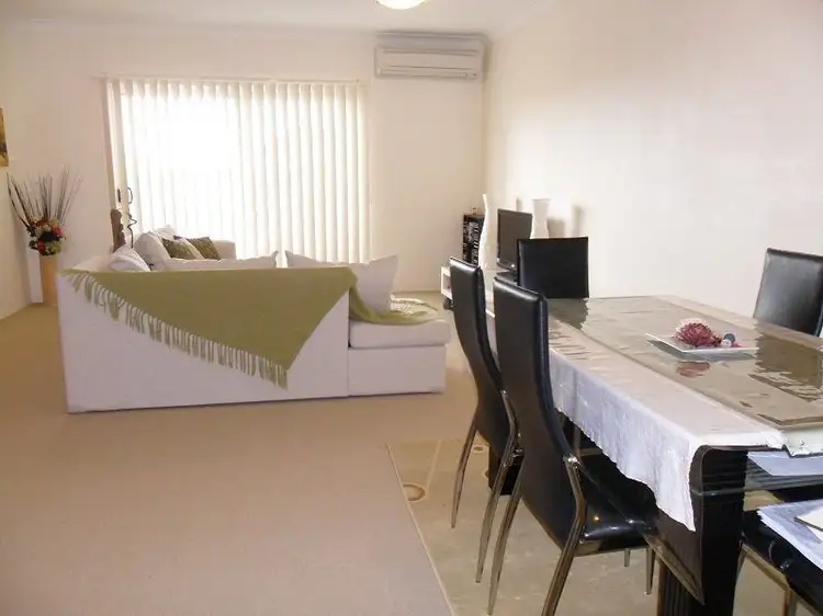 Main view of Homely unit listing, Address available on request