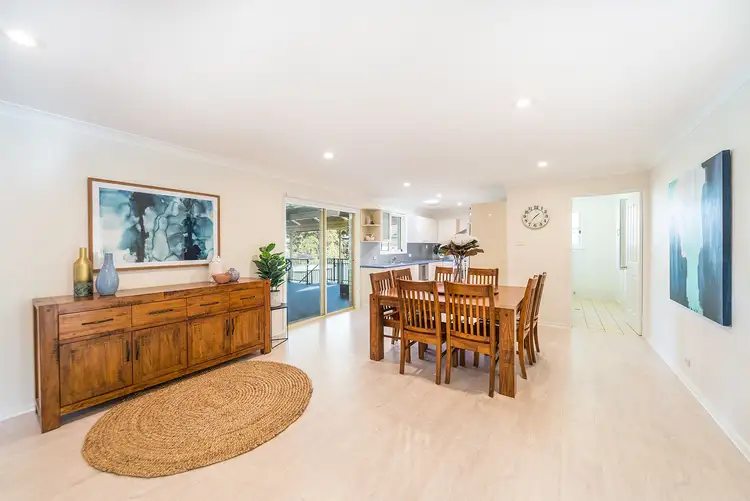 Fifth view of Homely house listing, 23 Stirling Crescent, Fletcher NSW 2287