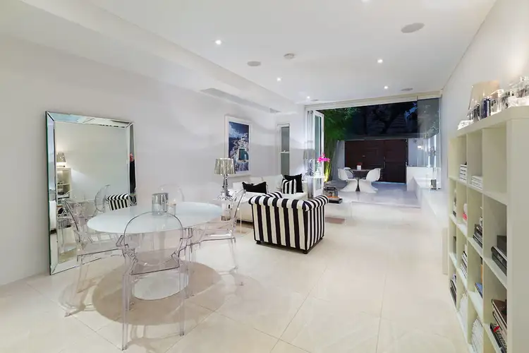Main view of Homely terrace listing, 453 Liverpool Street, Darlinghurst NSW 2010