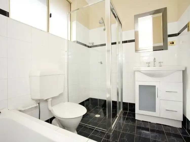 Fourth view of Homely townhouse listing, 1/6 First Avenue, Belfield NSW 2191