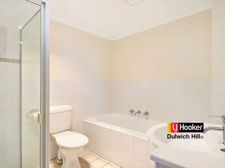 Fourth view of Homely apartment listing, 8/338 Canterbury Road, Canterbury NSW 2193
