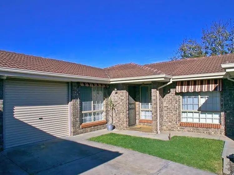 Second view of Homely unit listing, 4/24 Wahratta Avenue, Morphett Vale SA 5162