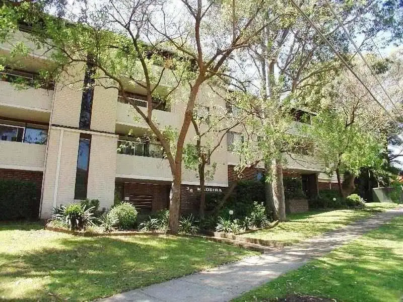 Main view of Homely apartment listing, 4/26 Charles Street, Five Dock NSW 2046