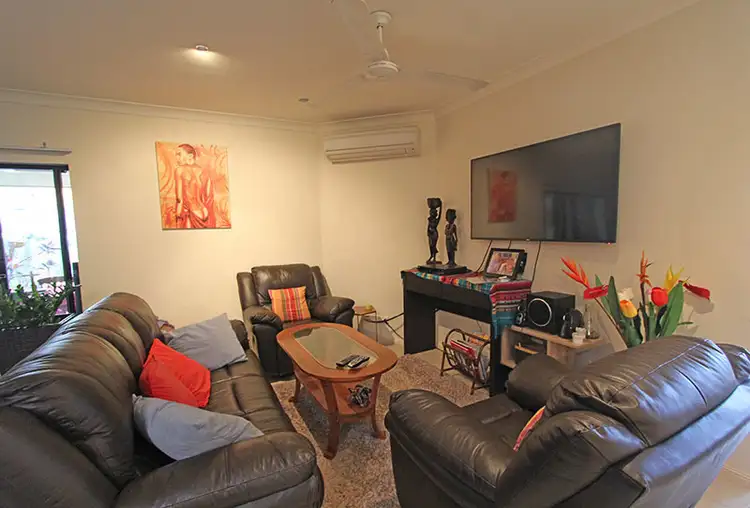 Fifth view of Homely villa listing, 12/53-65 Kambara Street, White Rock QLD 4868