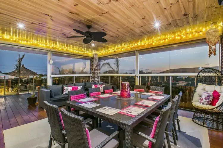 Sixth view of Homely house listing, 4 OTWAY RISE, Botanic Ridge VIC 3977