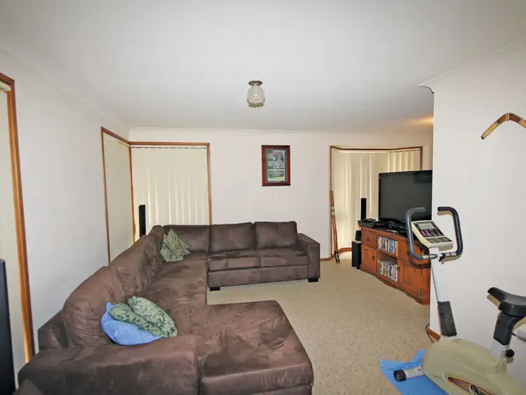 Third view of Homely house listing, 22 Government Road, Shoal Bay NSW 2315