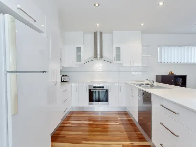 Fourth view of Homely house listing, 3 Wentworth Avenue, Nelson Bay NSW 2315