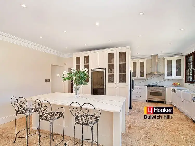 Second view of Homely house listing, 6 Frazer Street, Dulwich Hill NSW 2203