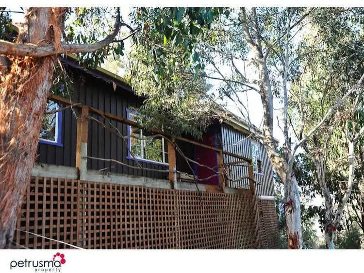 Second view of Homely house listing, 28 Moss Beds Road, Lachlan TAS 7140