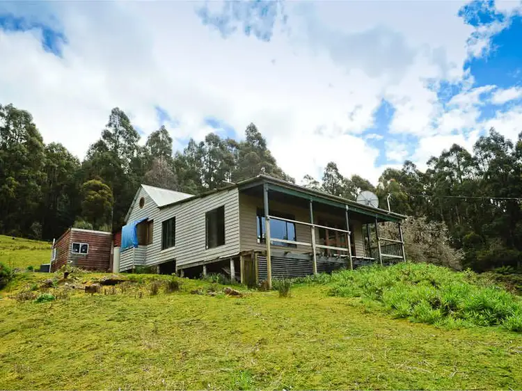 Seventh view of Homely house listing, 150 Gallaghers Road, Birchs Bay TAS 7162