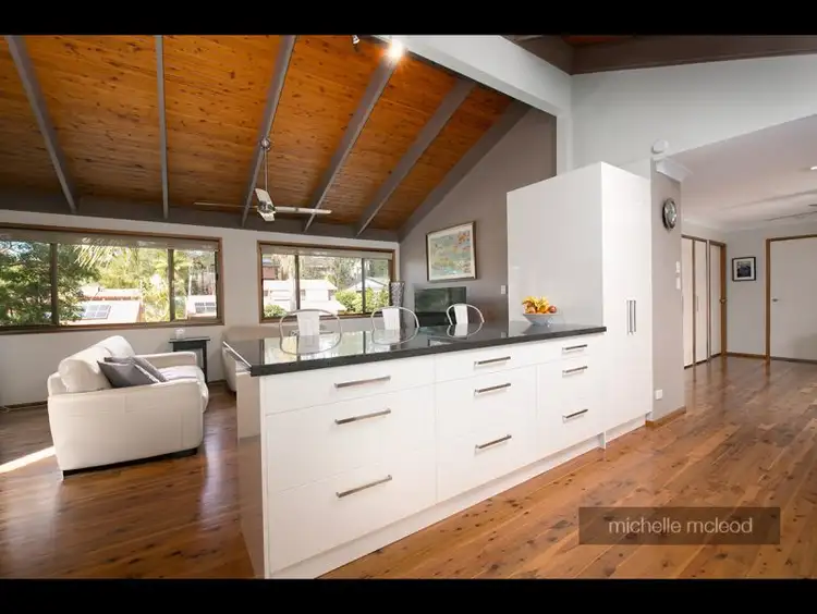 Seventh view of Homely house listing, 51 Goolman Street, Chapel Hill QLD 4069