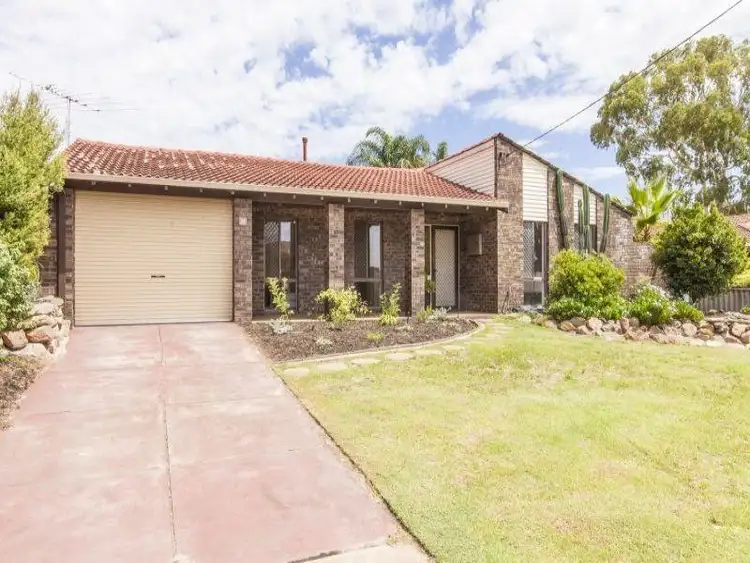 Fourth view of Homely house listing, 73 Bunya Street, Dianella WA 6059