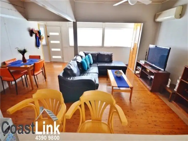 Second view of Homely house listing, 11 Ocean Street, Budgewoi NSW 2262