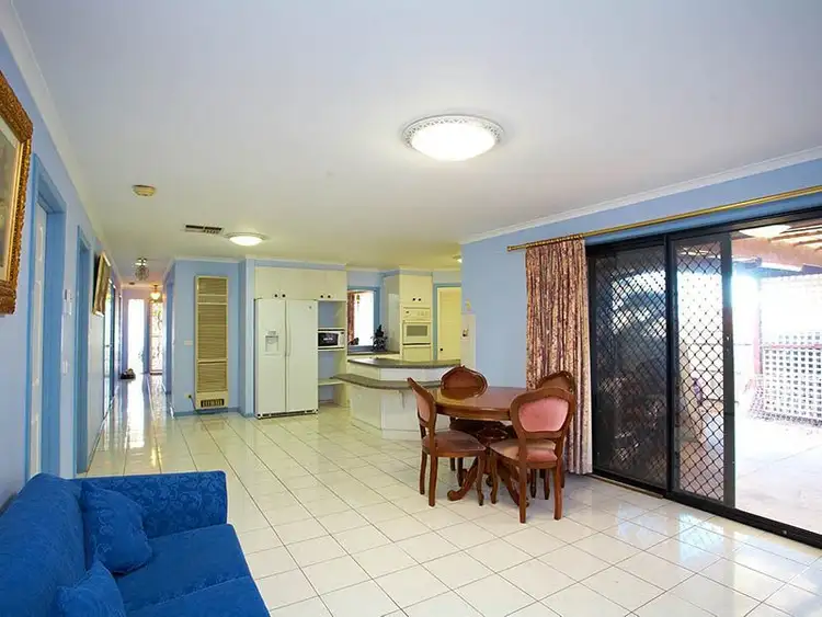 Sixth view of Homely house listing, 46 Seabrook Blvd, Seabrook VIC 3028