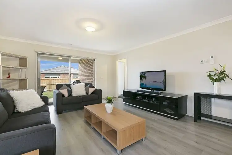 Third view of Homely house listing, 22 RED CAP DRIVE, Cranbourne West VIC 3977