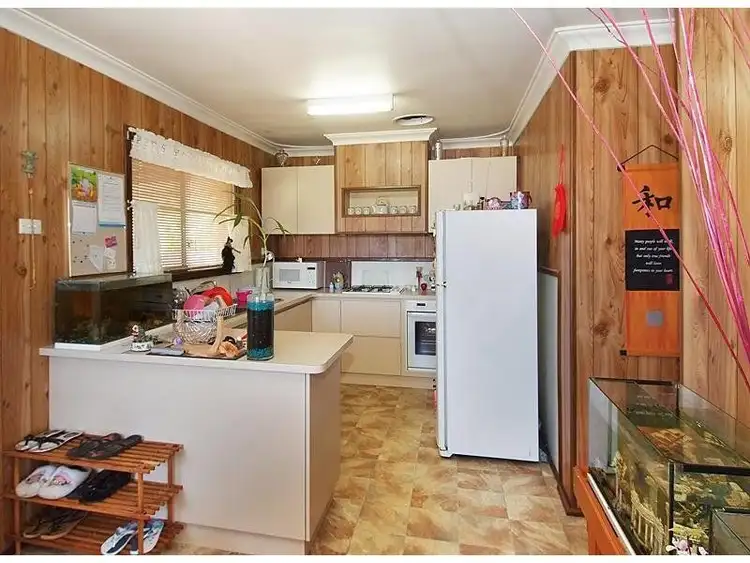 Fourth view of Homely house listing, 6 Knapton Street, West Busselton WA 6280