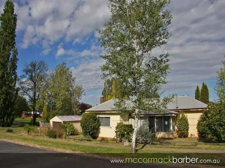 Main view of Homely house listing, 24 Casey Street, Orange NSW 2800