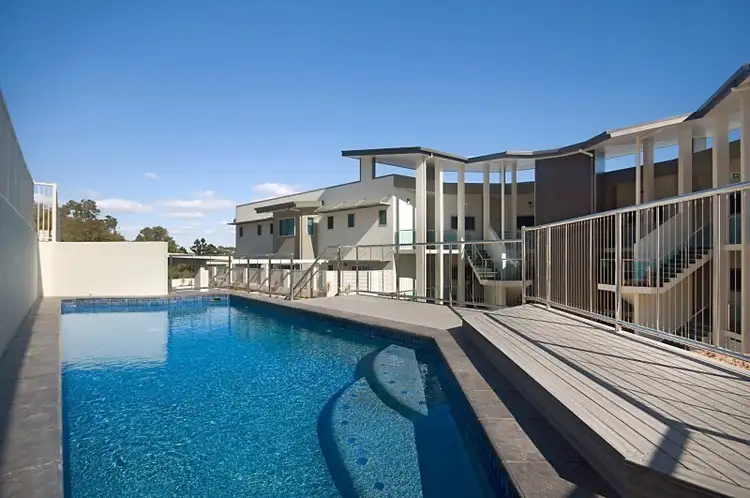 Seventh view of Homely unit listing, 1/1 Little Street, Belgian Gardens QLD 4810