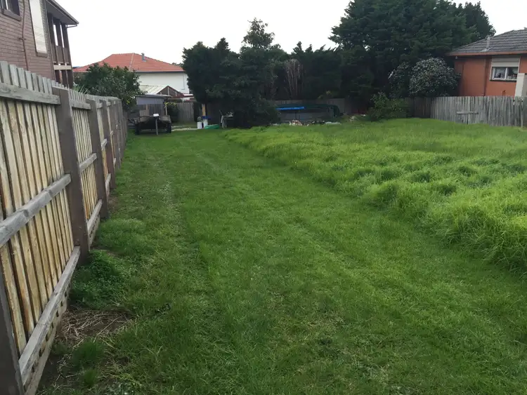 Second view of Homely land listing, 81 Outlook Drive, Dandenong North VIC 3175