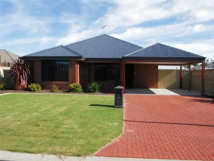 Main view of Homely house listing, 57 Currawong Drive, Broadwater WA 6280