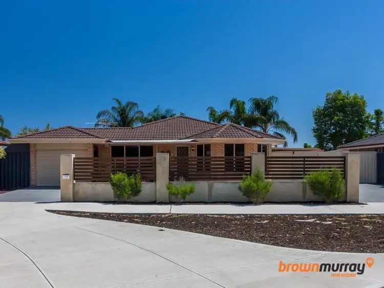 Main view of Homely house listing, 193 Yale Road, Thornlie WA 6108