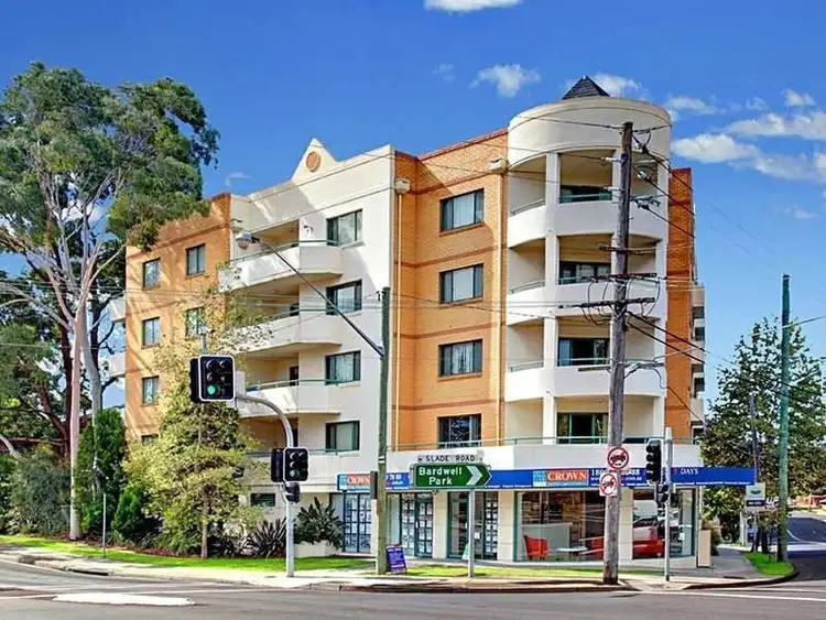 Main view of Homely unit listing, 7/238 Slade Road, Bexley North NSW 2207