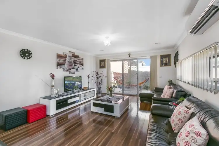 Fourth view of Homely house listing, 30 VALENCIA CIRCUIT, Cranbourne VIC 3977