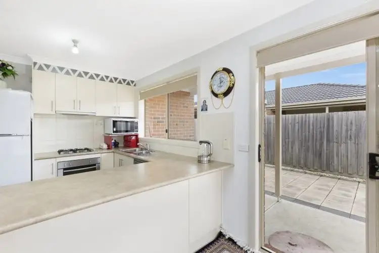Fifth view of Homely house listing, 53 KINGDOM DRIVE, Cranbourne VIC 3977