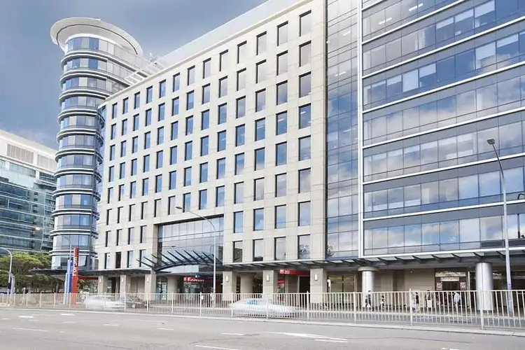 Sixth view of Homely apartment listing, 1601/3 Herbert Street, St Leonards NSW 2065