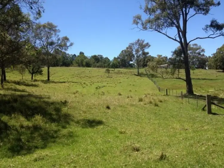 Second view of Homely land listing, Address available on request